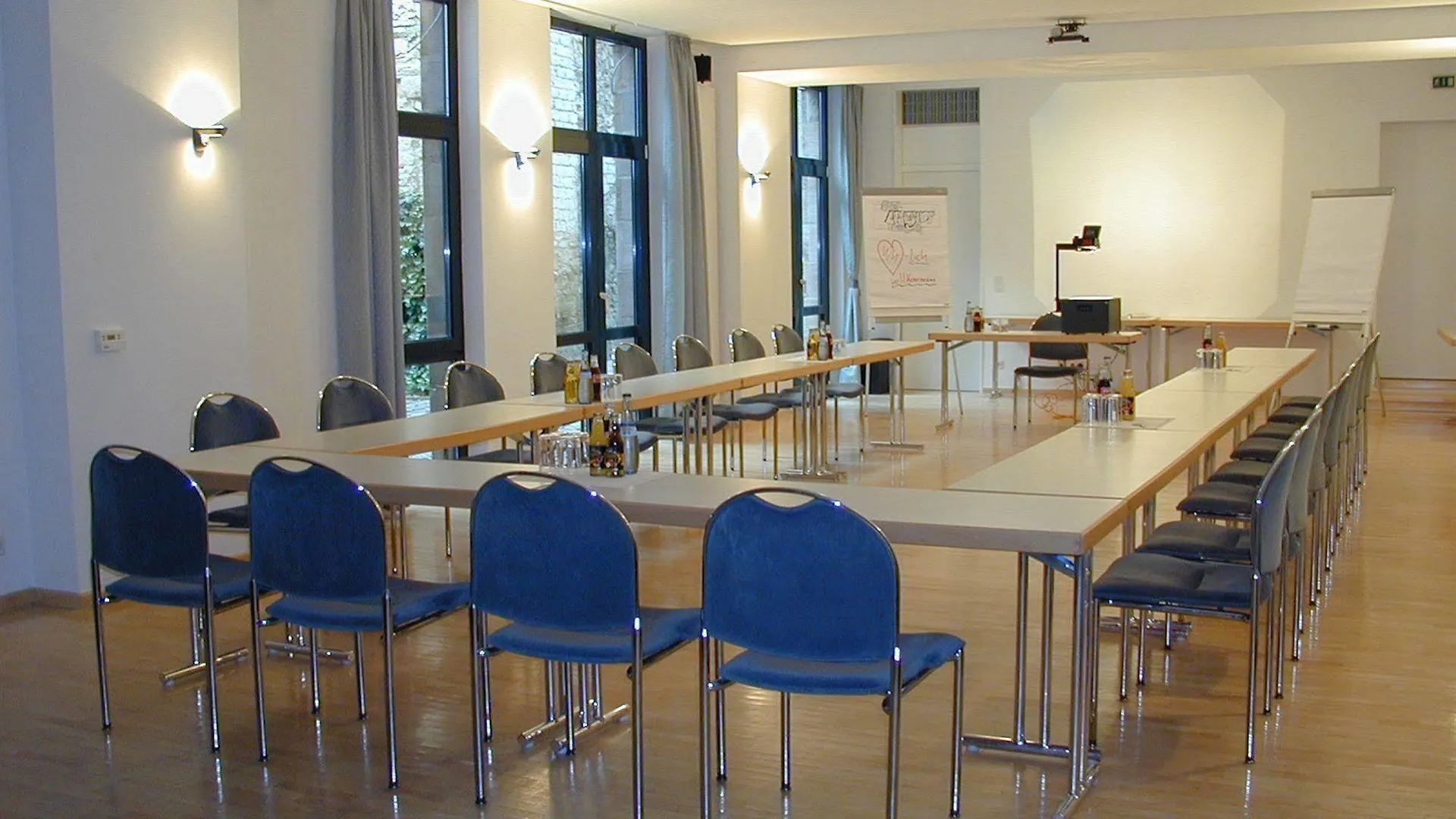 Hotel Agneshof Nuernberg