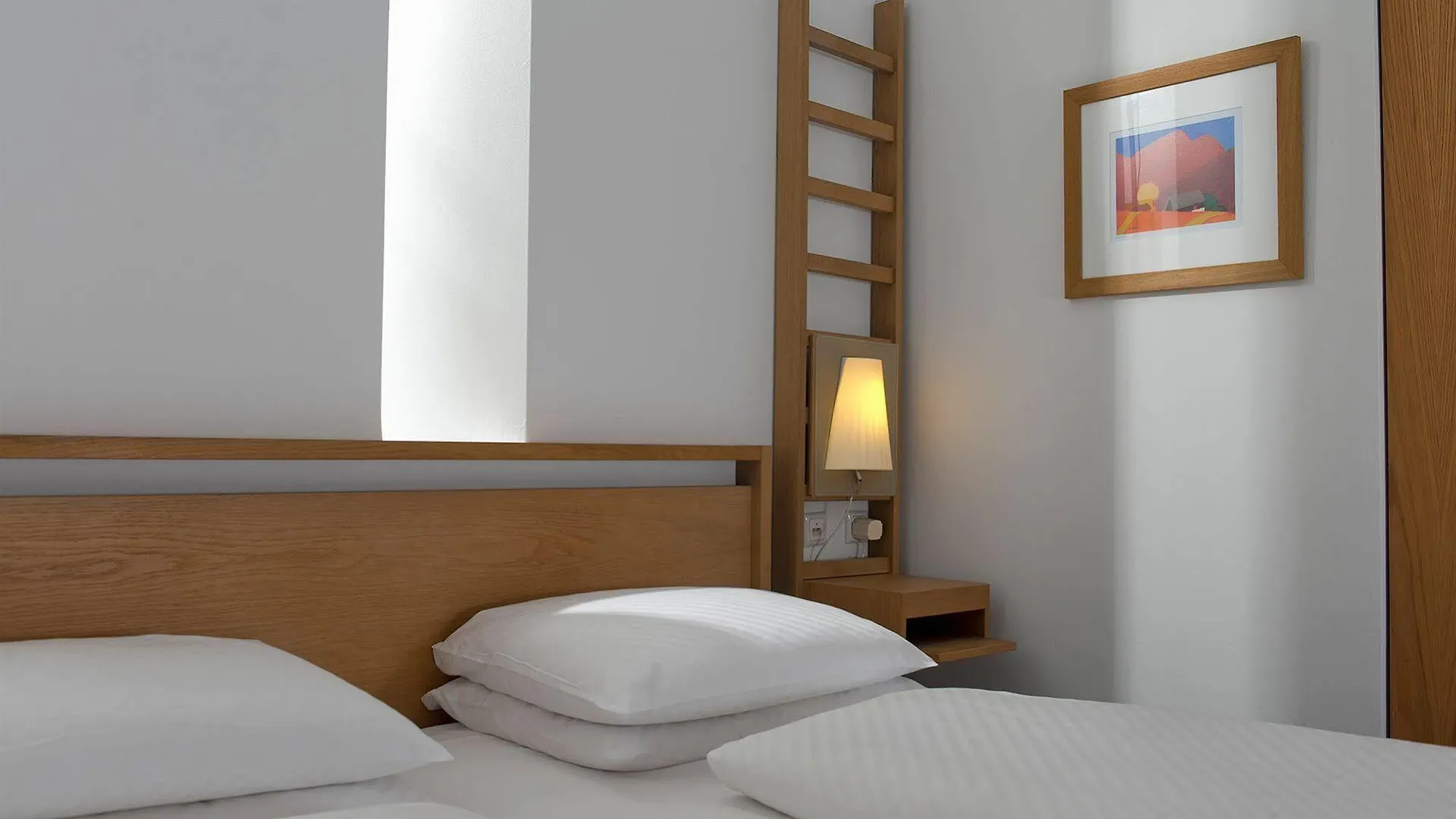 Hotel Agneshof Nuernberg