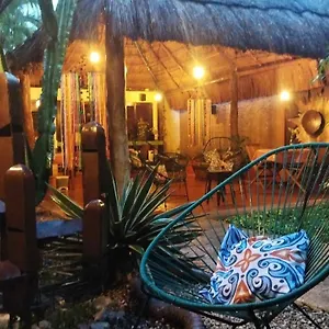 Barrio Latino Mexiko