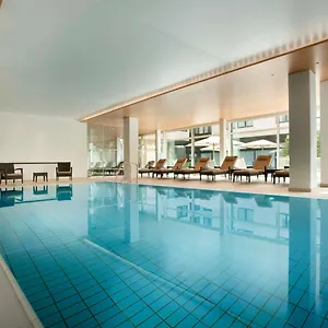 Hotel Ramada Parkhotel, Nuremberg