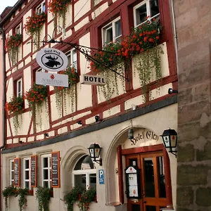 Elch 3*, Nuremberg Germany