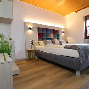 Hotel Daucher, Nuremberg