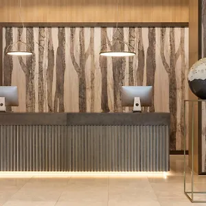 Ac By Marriott Humboldthain Park Hotel