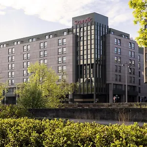 Otel Scandic, Nürnberg