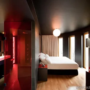 Axel - Adults Only 4*, Berlin Germany