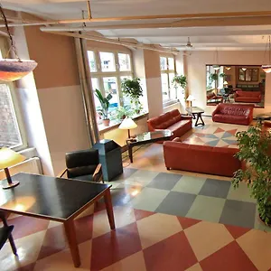Fabrik - Albergue