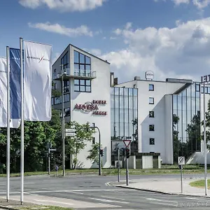 Hotel Arvena Messe, Nuremberg