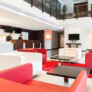 visit hotel