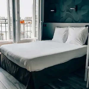 Luxia Frankreich