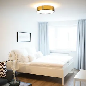 Stays Apartments Apartament