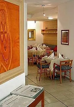 Hotel Agneshof Nuernberg 3*, נירנברג