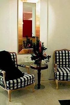 Hotel Agneshof Nuernberg
