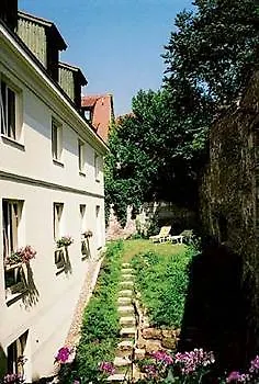 Hotel Agneshof Nuernberg
