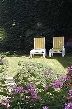 Hotel Agneshof Nuernberg גרמניה