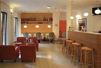 Hotel Agneshof Nuernberg גרמניה