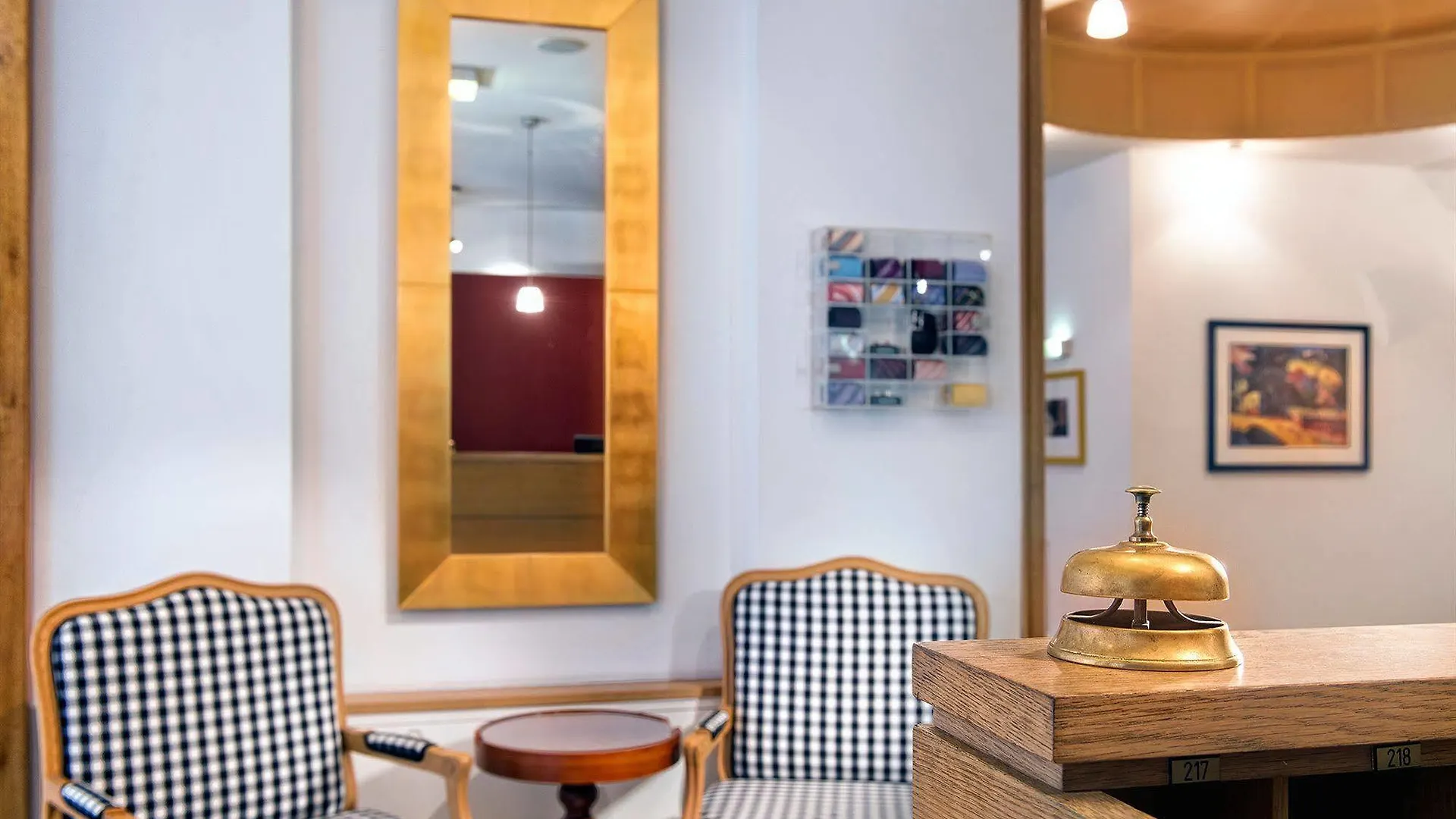 ***  Hotel Agneshof Nuernberg גרמניה