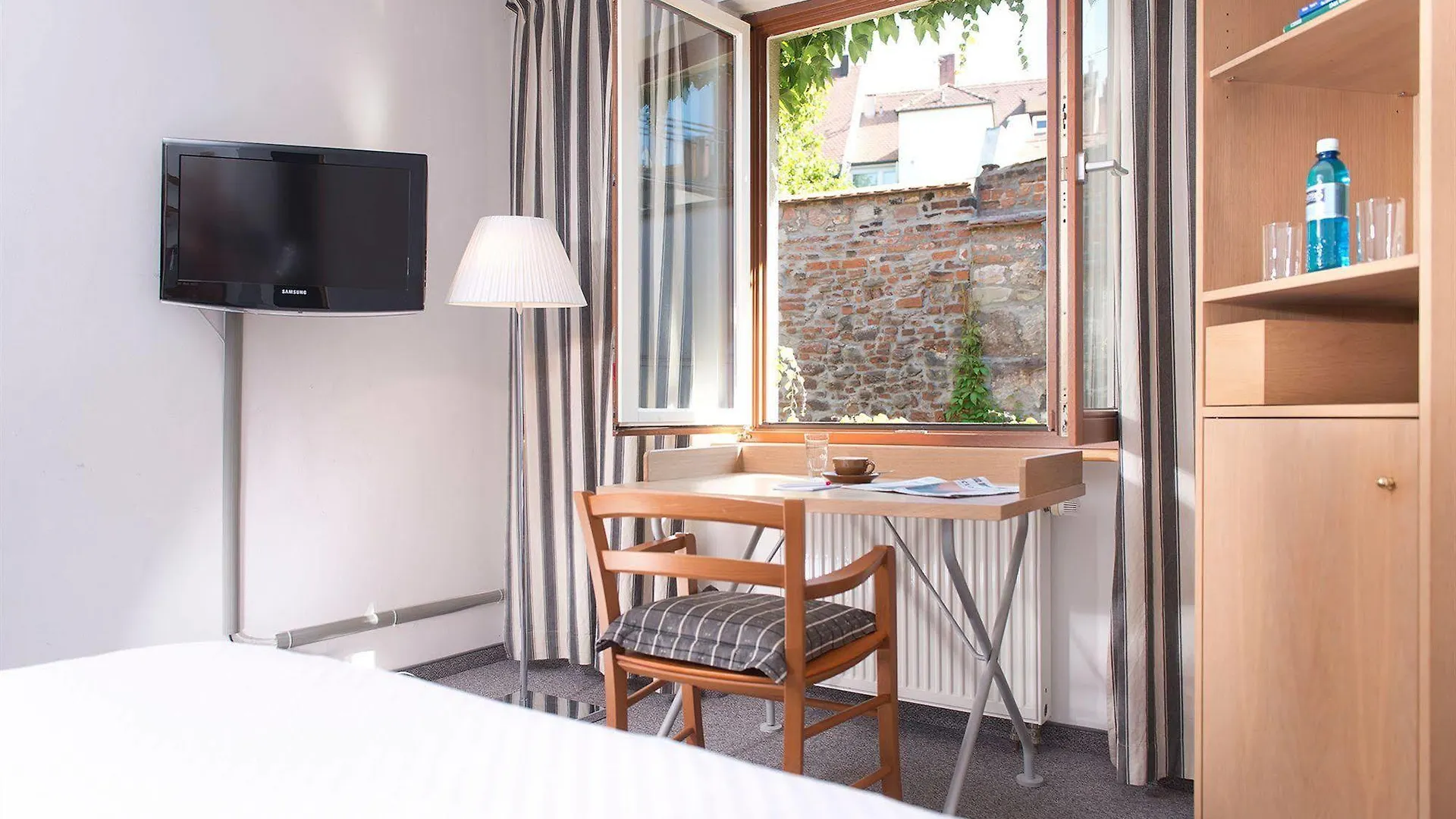 Hotel Agneshof Nuernberg